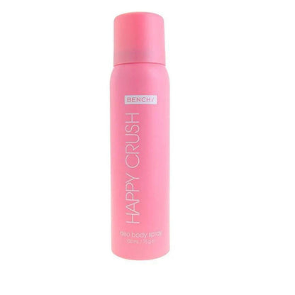 Bench Happy Crush Deo Body Spray (100ml)