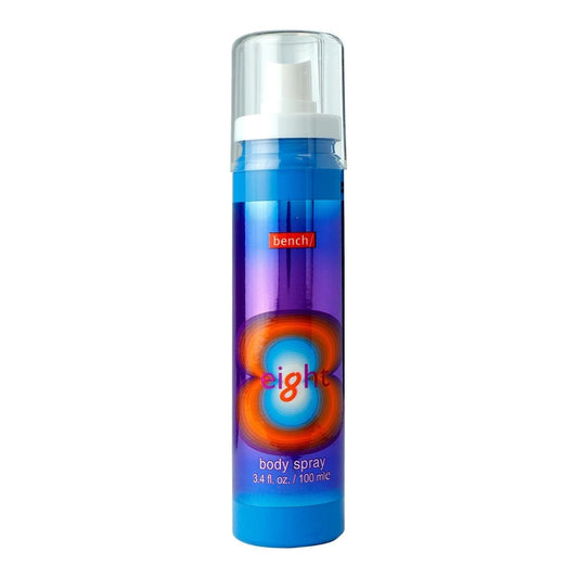 Bench Eight Body Spray (100ml)