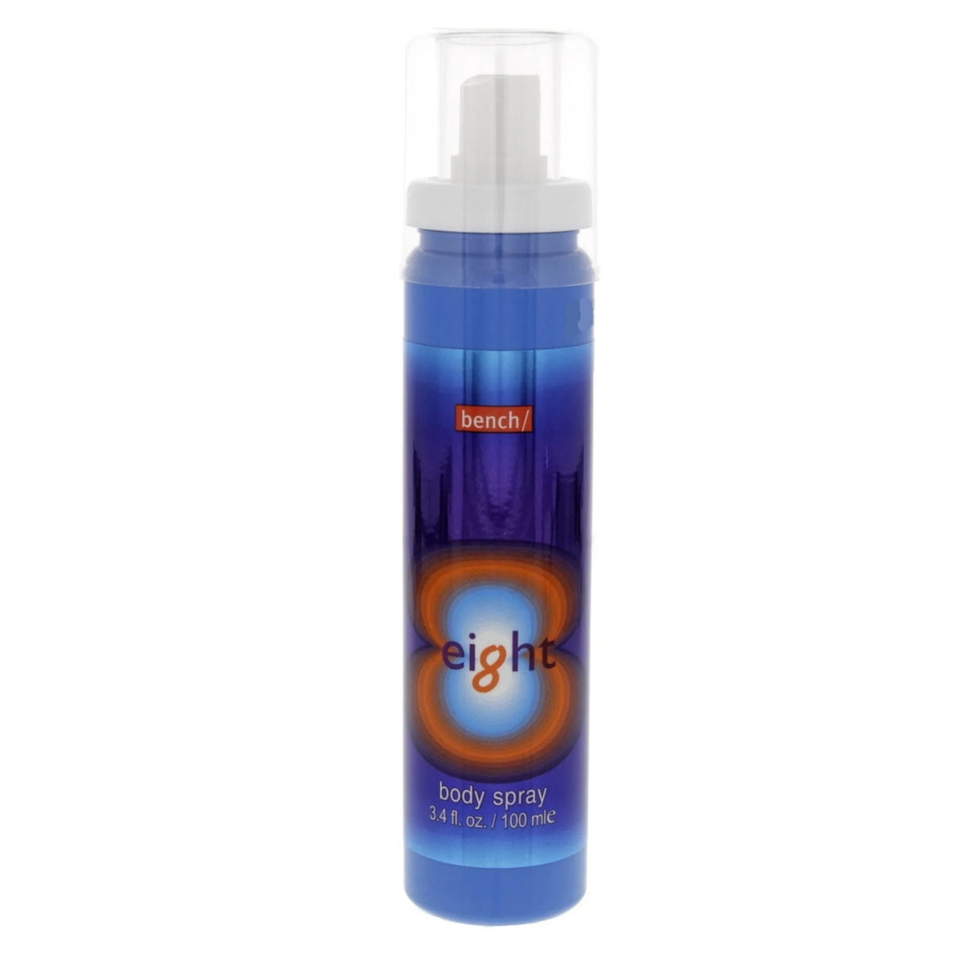 Bench Eight Body Spray (100ml)