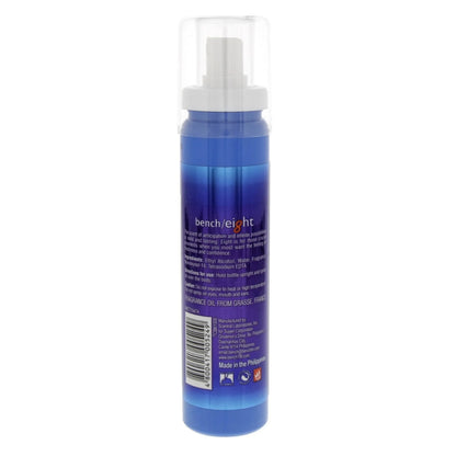Bench Eight Body Spray (100ml)