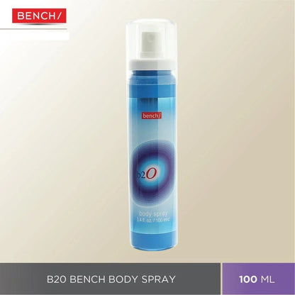 Bench B20 Body Spray (100ml)