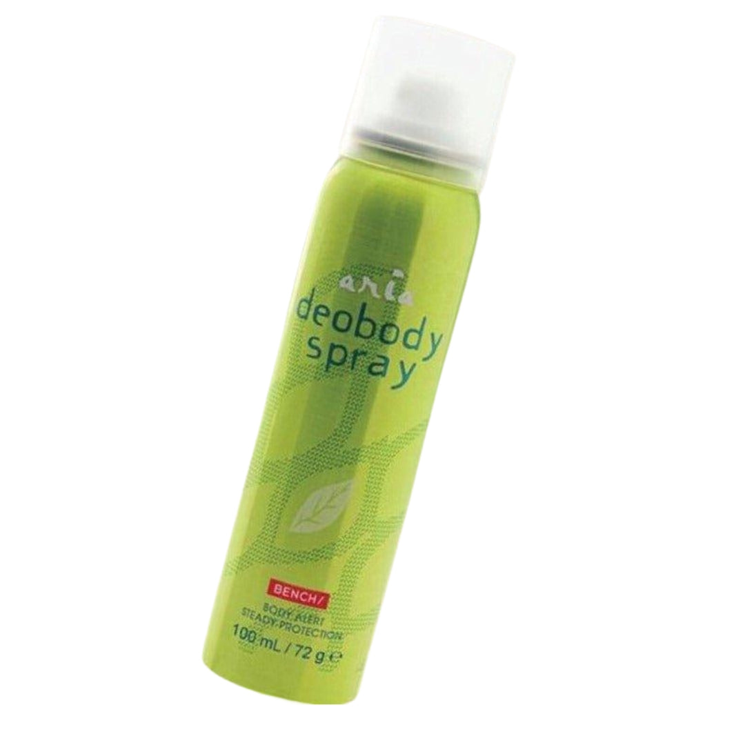 Bench Aria Deo Body Spray (100ml)