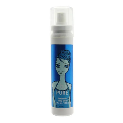 Bench B/ Pure Body Spray (100ml)