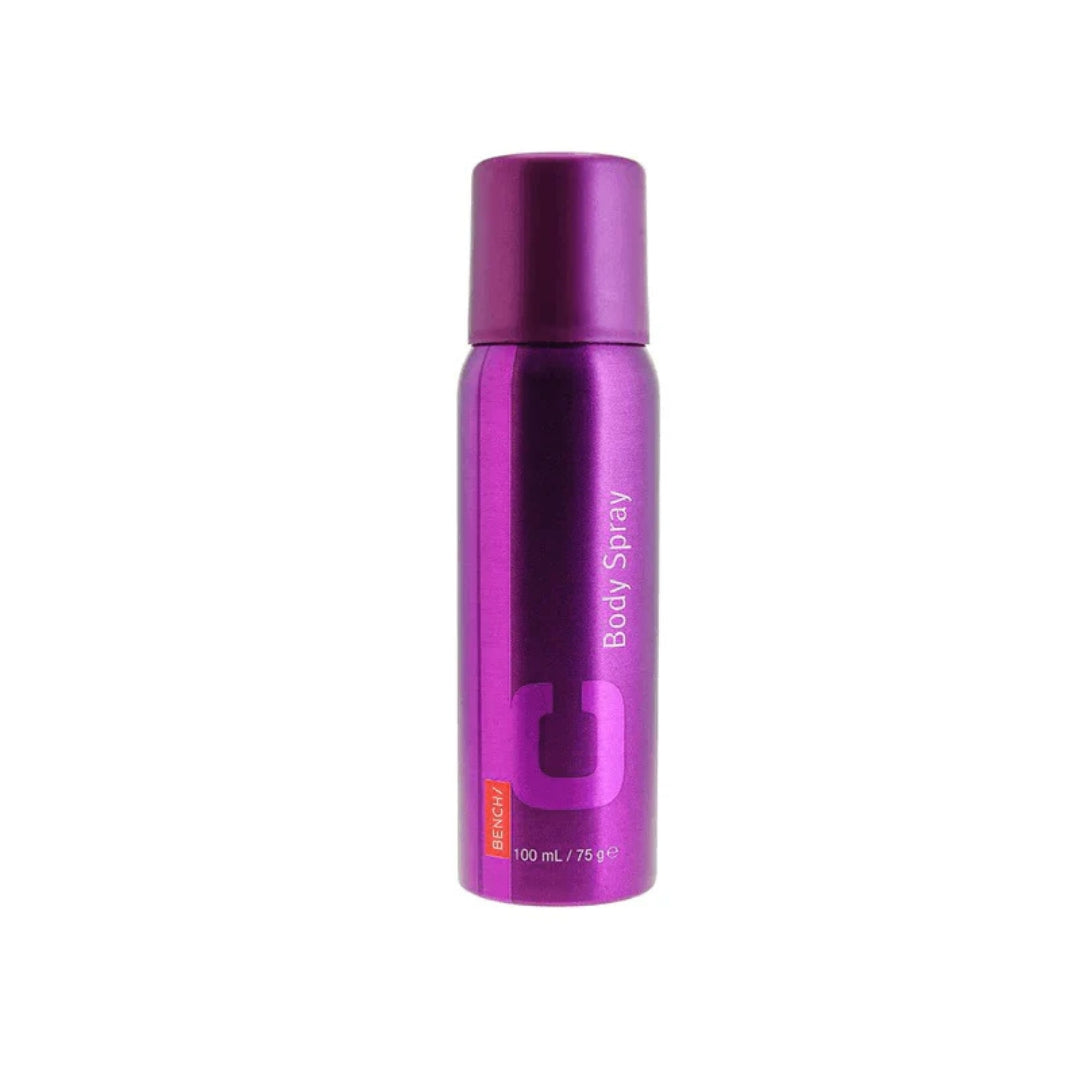 Bench Capture Body Spray (100ml)