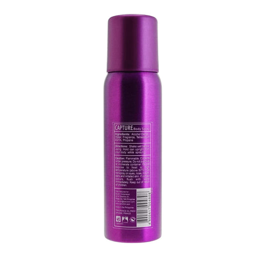 Bench Capture Body Spray (100ml)
