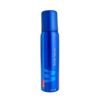 Bench W Wired Body Spray (100ml)