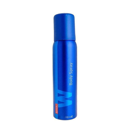 Bench W Wired Body Spray (100ml)