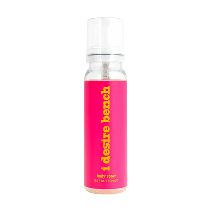 Bench I Desire Body Spray (100ml)