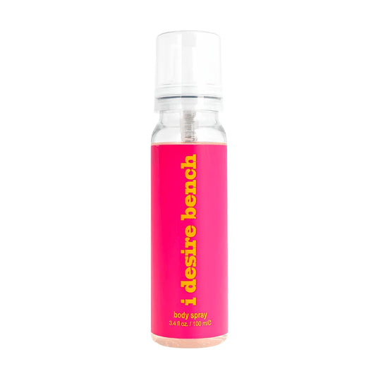 Bench I Desire Body Spray (100ml)