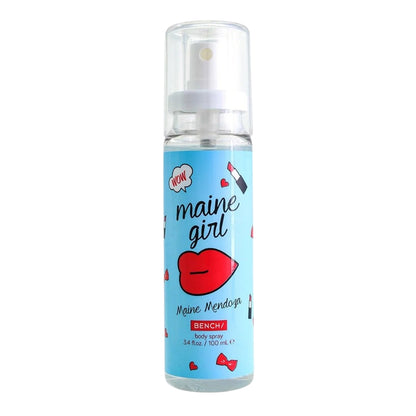 BENCH Maine Girl Body Spray (100ml)