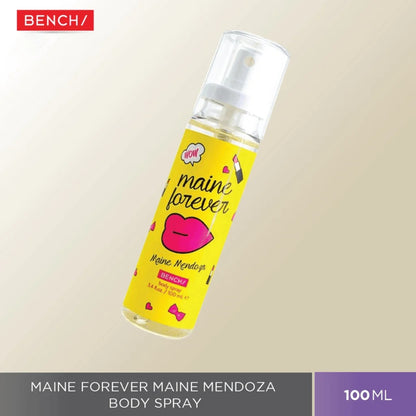 BENCH Maine Forever Body Spray (100ml)
