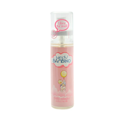 Bench Bambino I Love The Smell Baby Cologne (100ml)