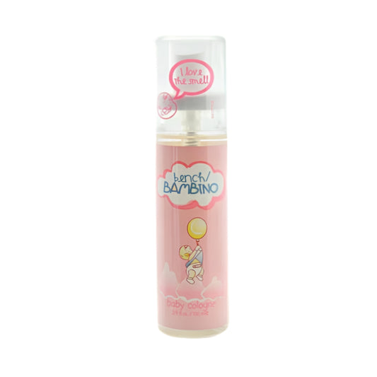 Bench Bambino I Love The Smell Baby Cologne (100ml)