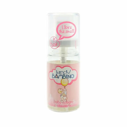 Bench Bambino I Love The Smell Baby Cologne (50ml)