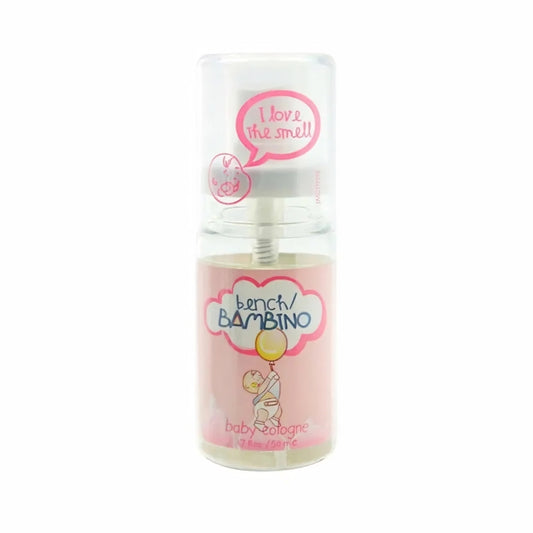 Bench Bambino I Love The Smell Baby Cologne (50ml)