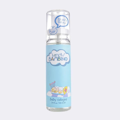 Bench Bambino It’s Safe for Me Baby Cologne (100ml)