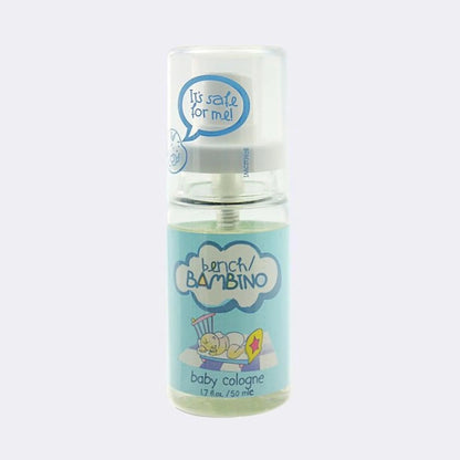 Bench Bambino It’s Safe for Me Baby Cologne (50ml)