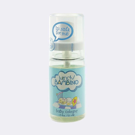 Bench Bambino It’s Safe for Me Baby Cologne (50ml)