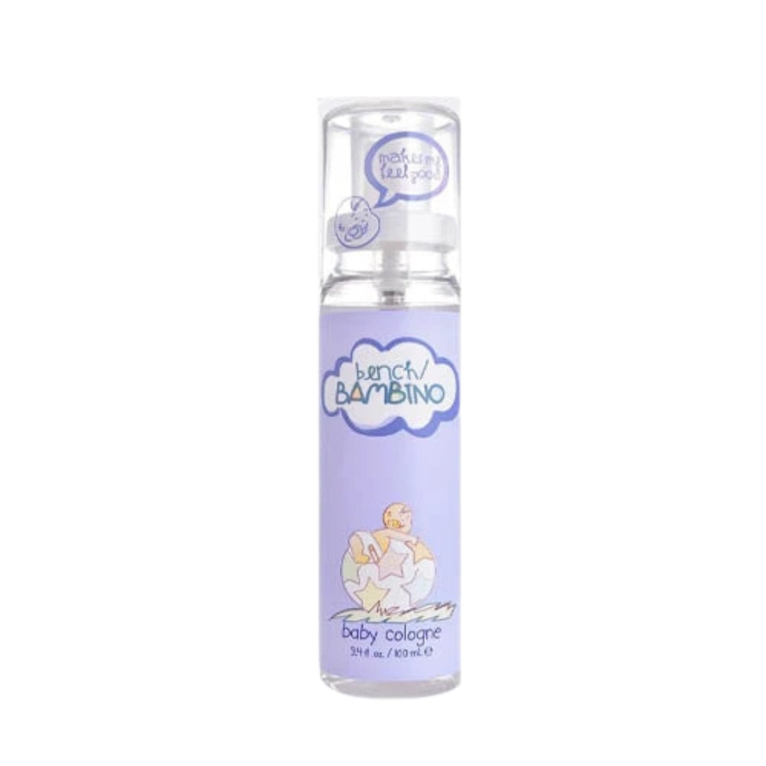 Bench Bambino Makes Me Feel Good Cologne (100ml)