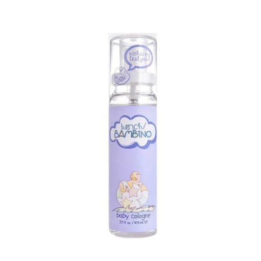 Bench Bambino Makes Me Feel Good Cologne (100ml)