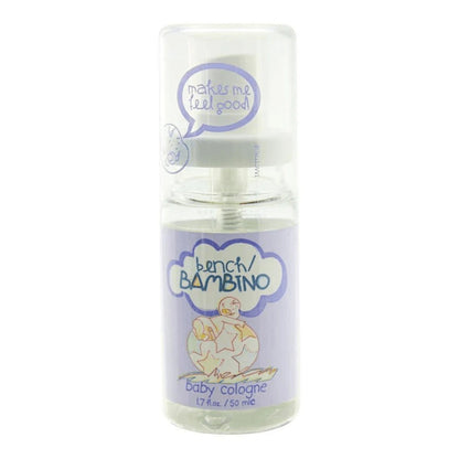 Bench Bambino Makes Me Feel Good Cologne (50ml)