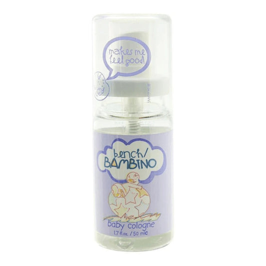 Bench Bambino Makes Me Feel Good Cologne (50ml)