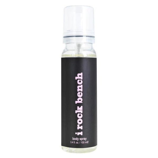 Bench i Rock Body Spray (100ml)