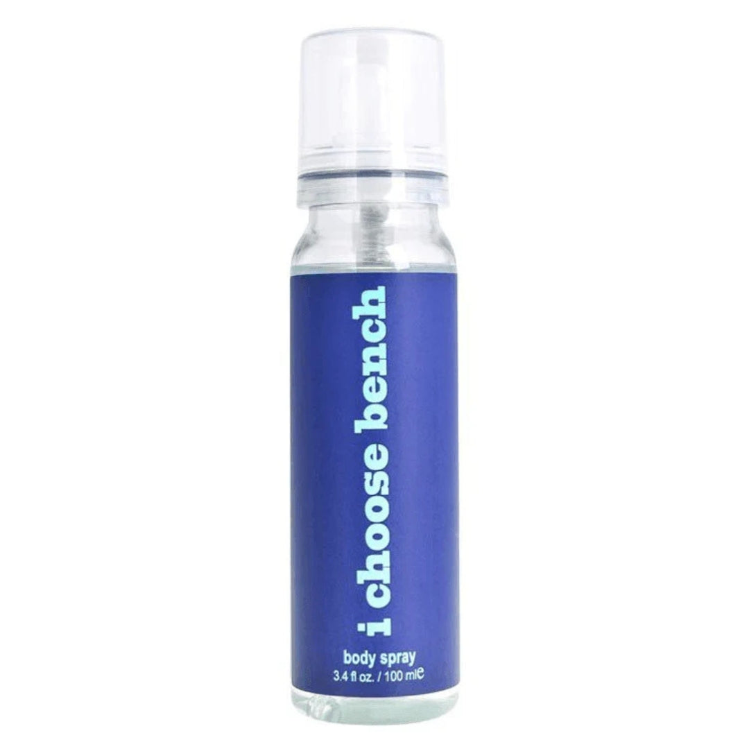 Bench I Choose Body Spray (100ml)