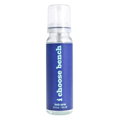 Bench I Choose Body Spray (100ml)
