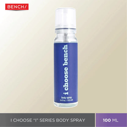 Bench I Choose Body Spray (100ml)
