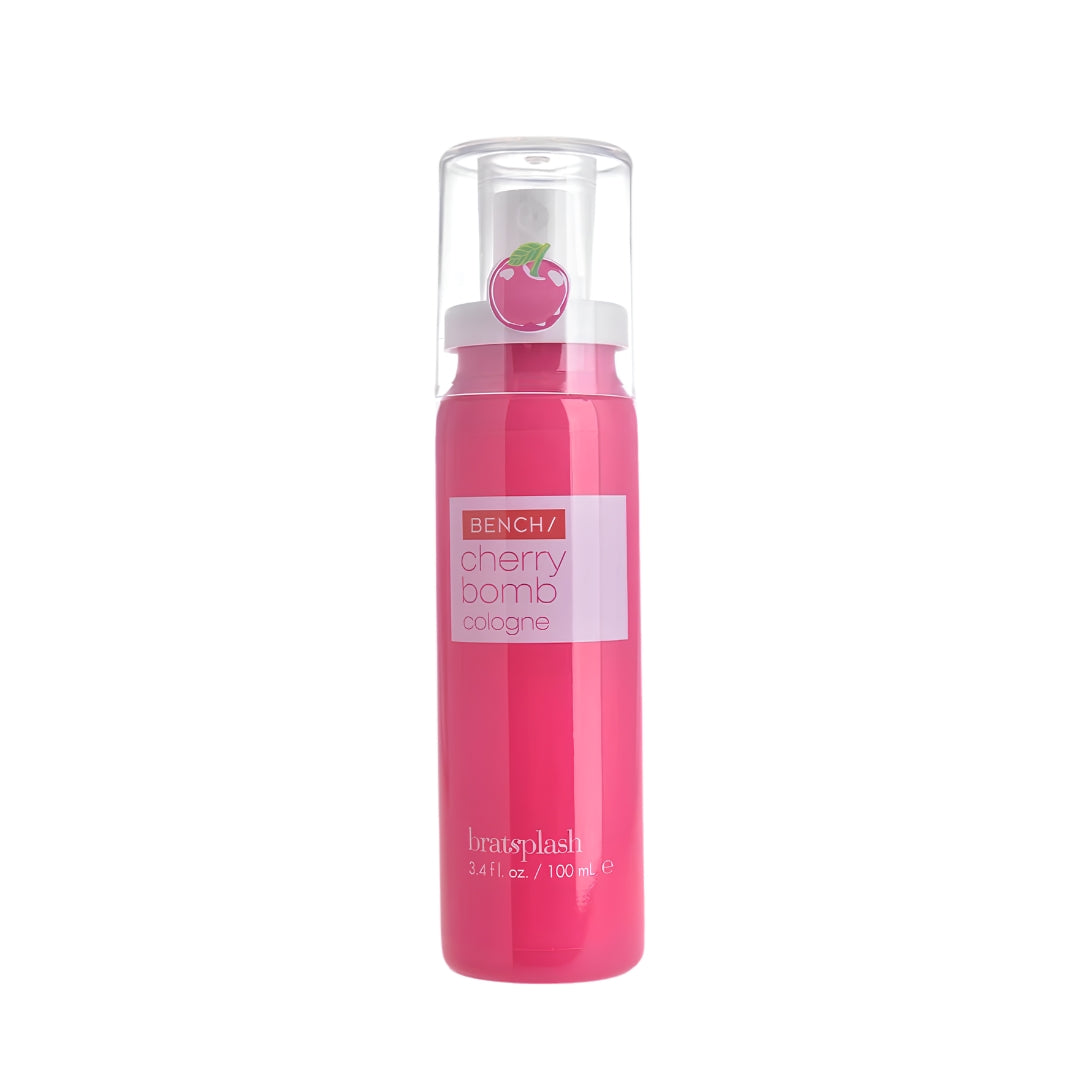Bench Bratsplash Cherry Bomb Cologne (100ml)