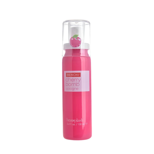 Bench Bratsplash Cherry Bomb Cologne (100ml)