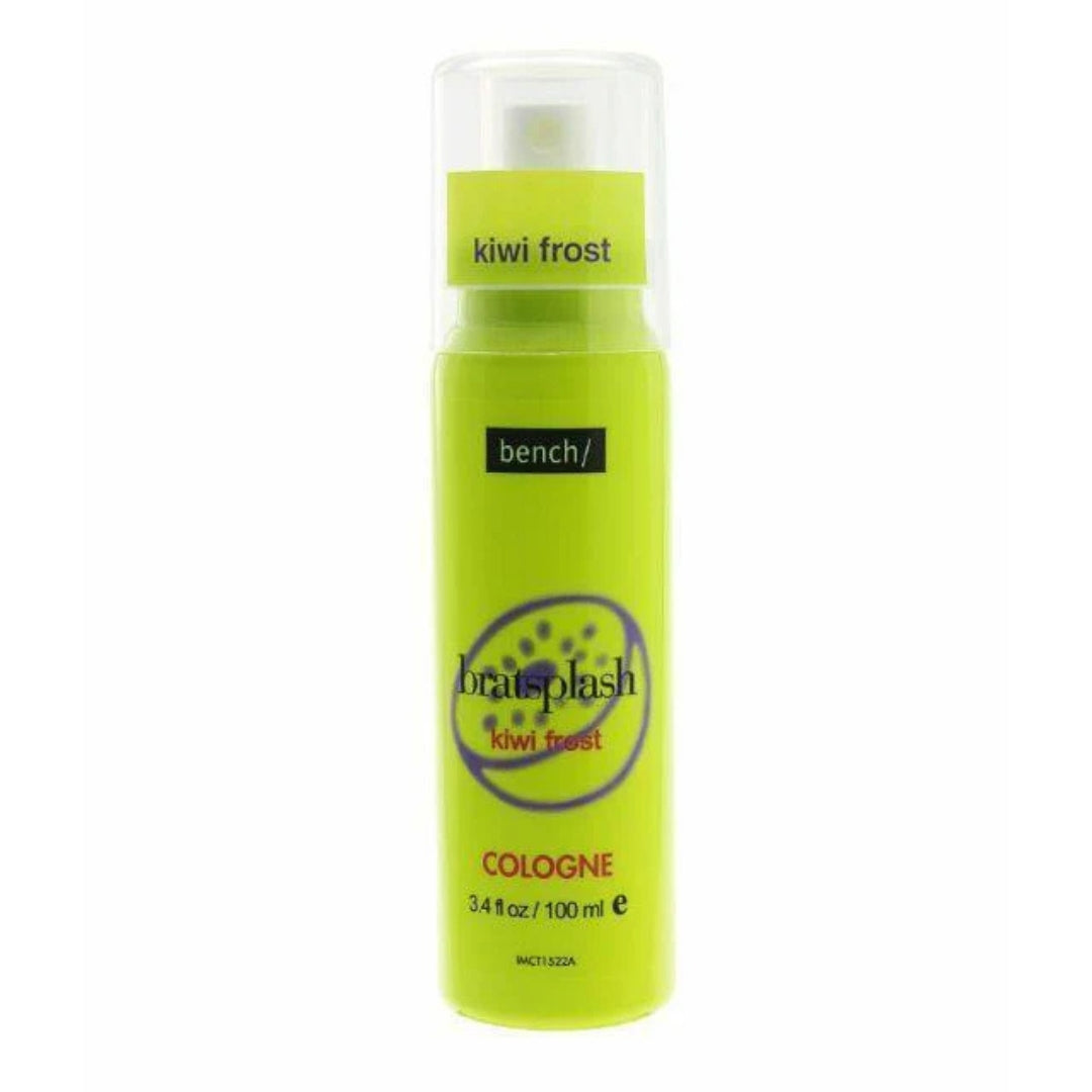 Bench Bratsplash Kiwi Frost Cologne (100ml)