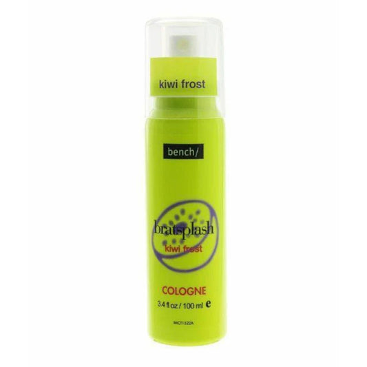 Bench Bratsplash Kiwi Frost Cologne (100ml)