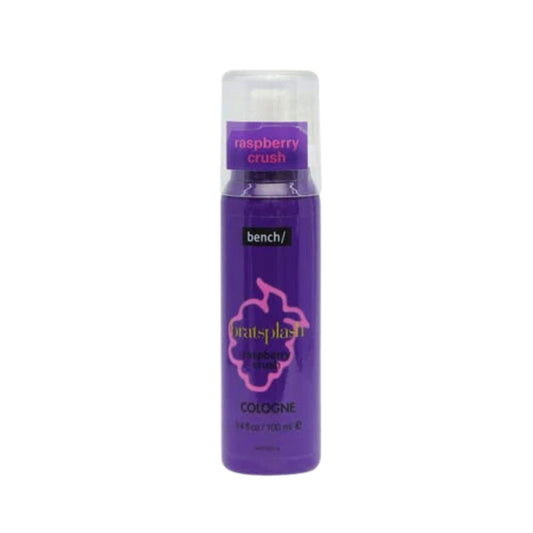 Bench Bratsplash Raspberry Crush Cologne (100ml)