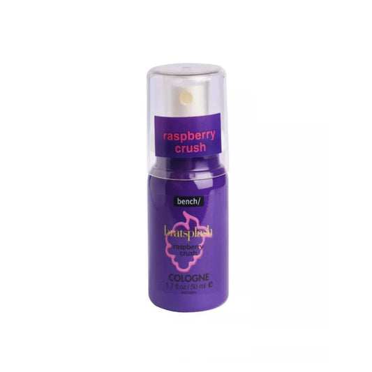 Bench Bratsplash Raspberry Crush Cologne (50ml)