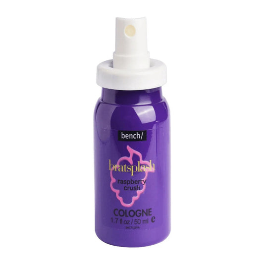 Bench Bratsplash Raspberry Crush Cologne (50ml)