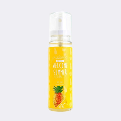 BENCH Welcome Summer Body Spray (100ml)