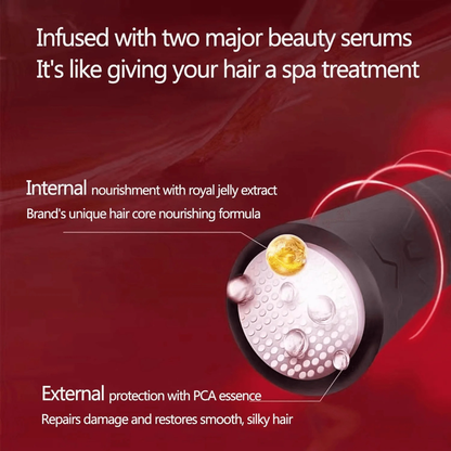 Shiseido Fino Premium Touch Shampoo (500ml)