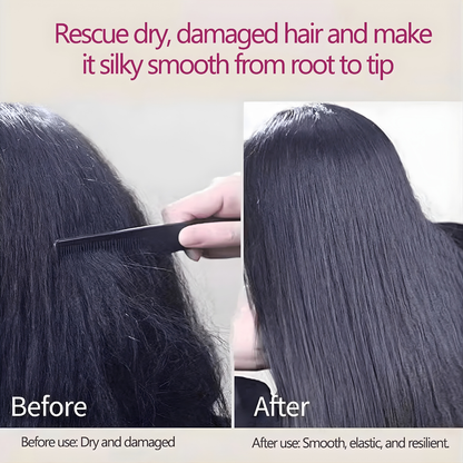 Shiseido Fino Premium Touch Shampoo (500ml)