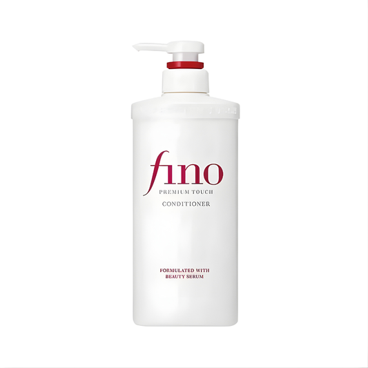 Shiseido Fino Premium Touch Conditioner (550ml)