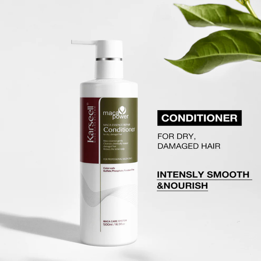 Karseell Maca Essence Repair Conditioner – 500ml