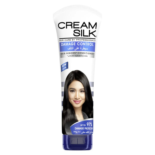 Cream Silk Damage Control Hair Conditioner 280ml