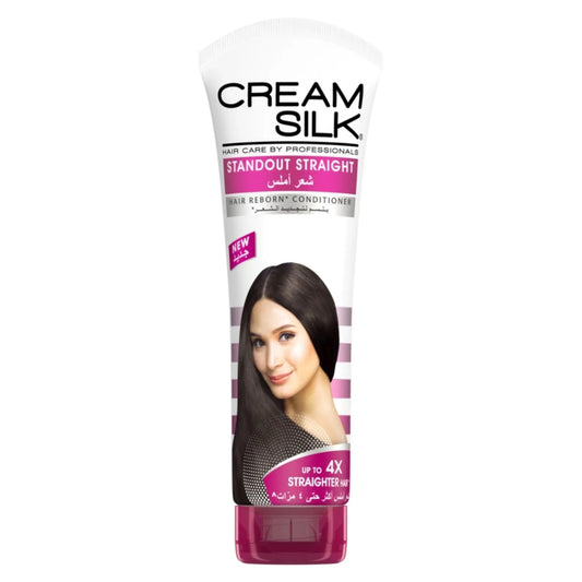Cream Silk Standout Straight Hair Conditioner 280ml