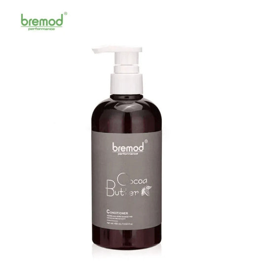 Bremod Cocoa Butter Moisturizing Conditioner (400ml)