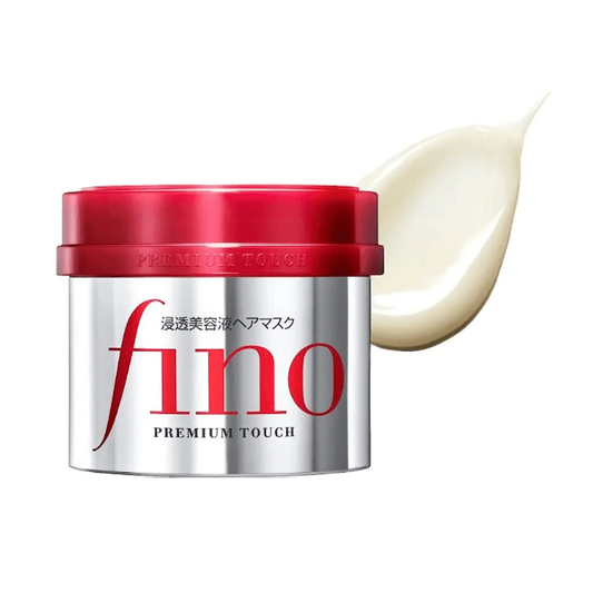 Shiseido Fino Premium Touch Hair Mask (230g)