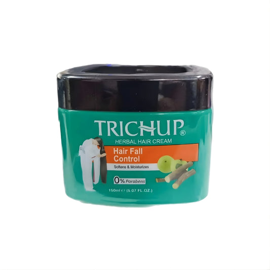 Trichup Hair Fall Control Herbal Hair Cream – 150ml