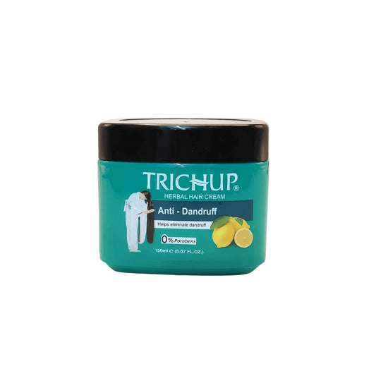 Trichup Anti Dandruff Herbal Hair Cream – 150ml