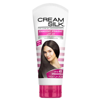 Cream Silk Standout Straight Conditioner (180ml)