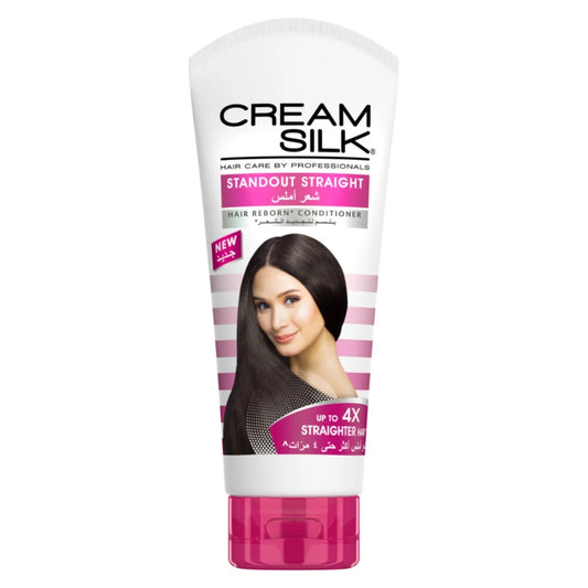 Cream Silk Standout Straight Conditioner (180ml)
